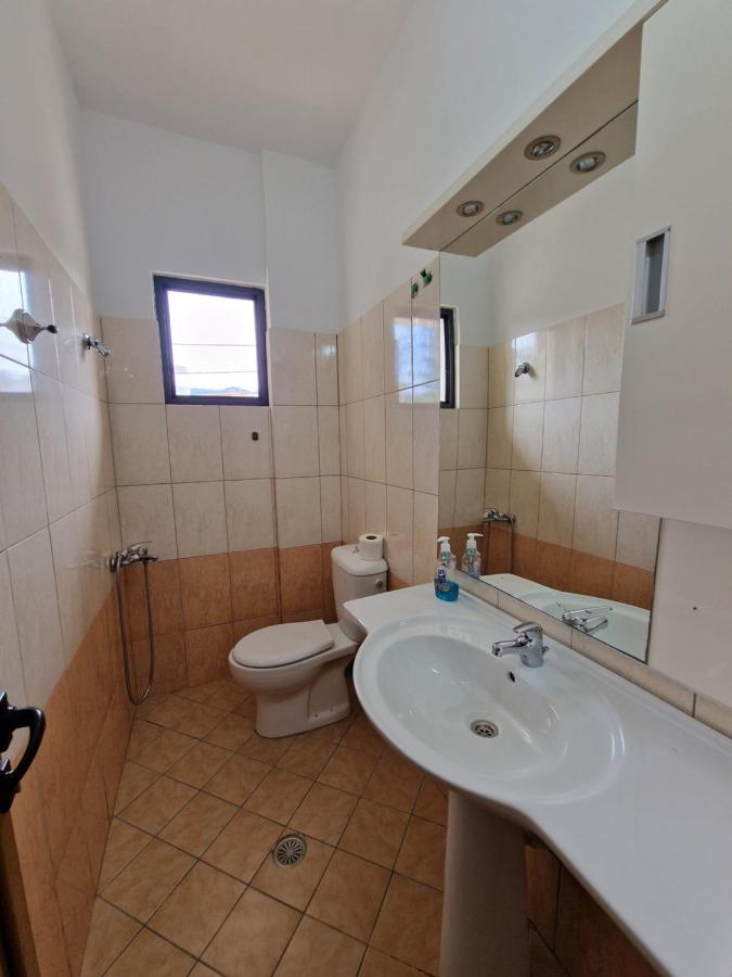 Apartments Fabio Ksamil Bagian luar foto